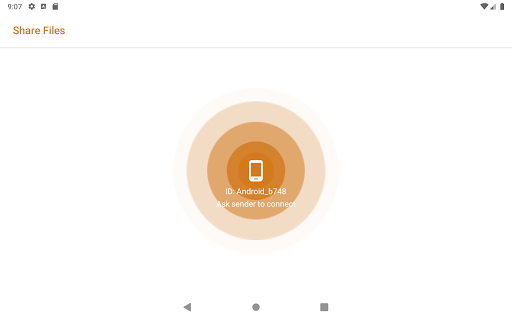 Share Files - File transfer  Share it No Ads