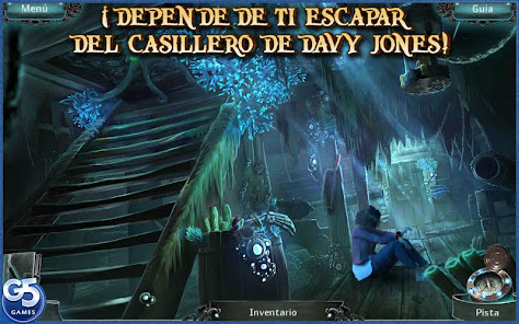 Captura 15 Nightmares from the Deep® android
