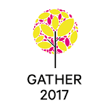 Gather 2017 icon
