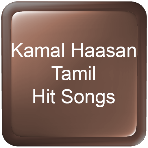 Kamal Haasan Tamil Hit Songs  Icon