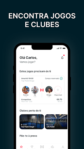 Android application Versus screenshort
