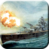 Battleship Live Wallpaper icon