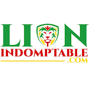 Lion Indomptable