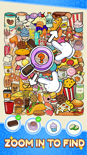 Hidden Mansion Home Design