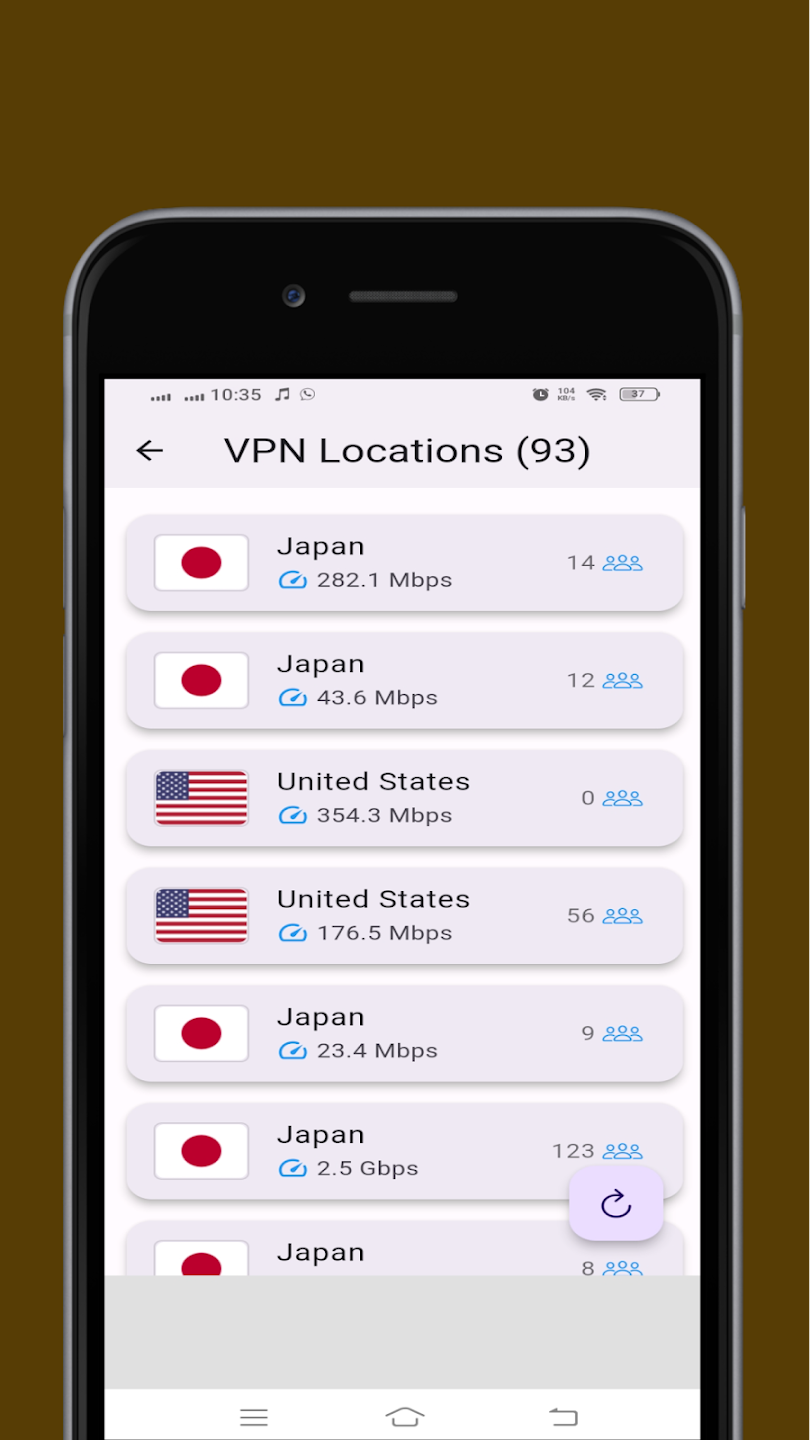 Screenshot image 3