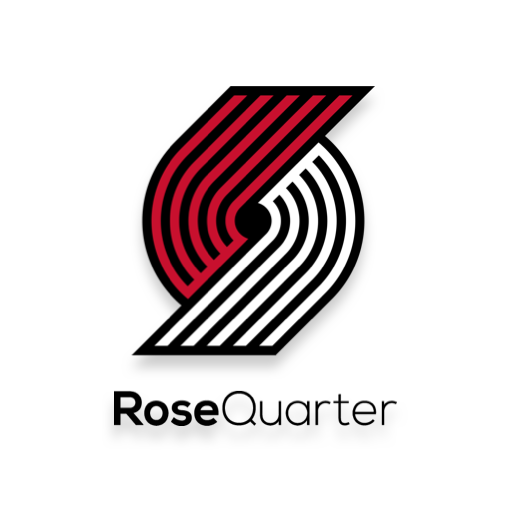 Portland Trail Blazers  Icon