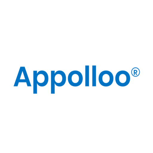 Appolloo logo