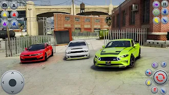 Game screenshot Open World Crime Mafia Game apk download