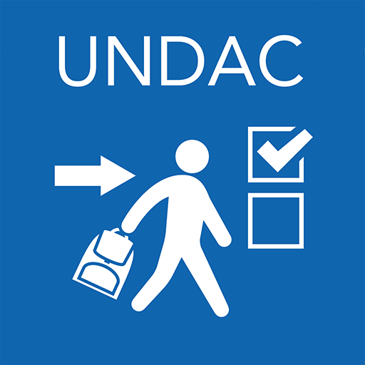 UNDAC 1.0.4 Icon