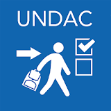 UNDAC icon