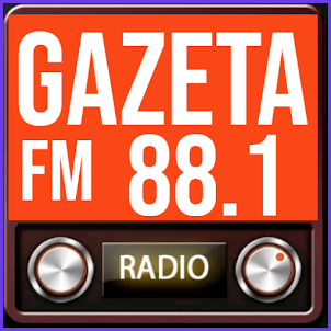 Rádio Gazeta 88.1 FM