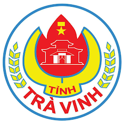 「Cổng thông tin Trà Vinh」のアイコン画像