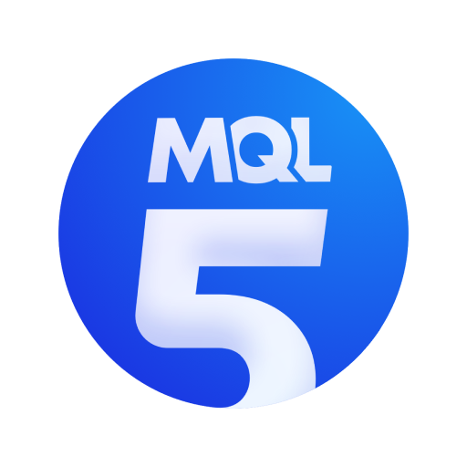 MQL5 Channels 1.2009 Icon
