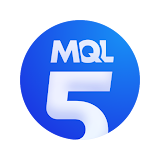 MQL5 Channels icon