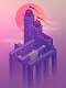 screenshot of Monument Valley 2
