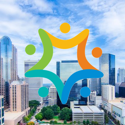 City Nation Charlotte logo