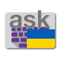 Ukrainian for AnySoftKeyboard