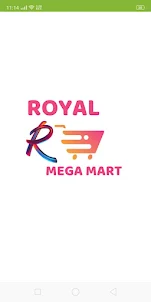 Royal Mega Mart