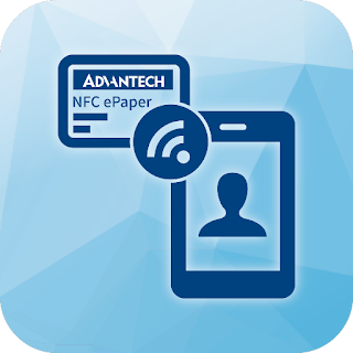 Advantech EPD NFC Writer
