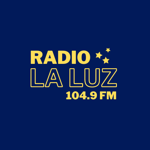 Radio La Luz 104.9 FM 5.3.0 Icon