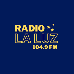 Icon image Radio La Luz 104.9 FM