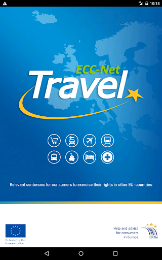 ECC-Net Travel