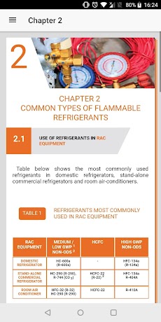 Good Servicing: Flammable Refrのおすすめ画像2