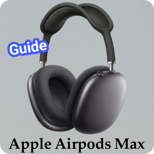 apple airpods max guide