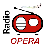 Radio Opera icon