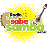 Radio Quem Sabe Samba icon