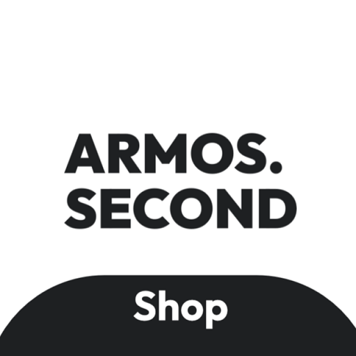 Armos Second logo