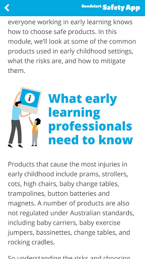 Goodstart Safety Screen 3
