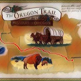Oregon trail apk