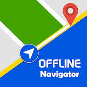 Map Navigation App , GPS Location Finder