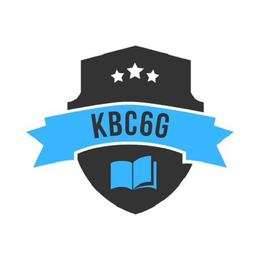 kbc6g App logo