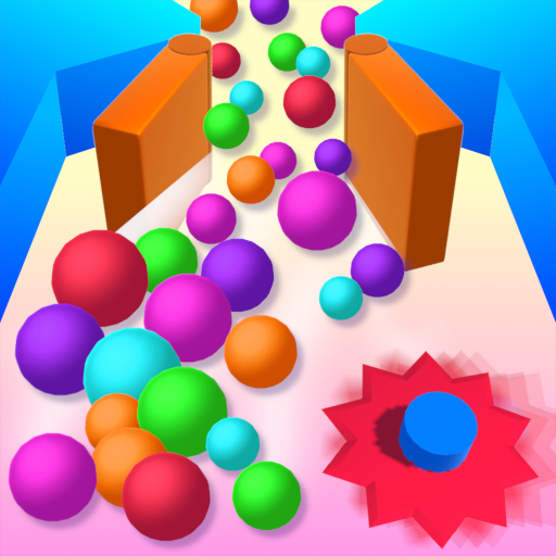 Crowded Balls Download on Windows