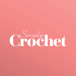 图标图片“Simply Crochet Magazine”