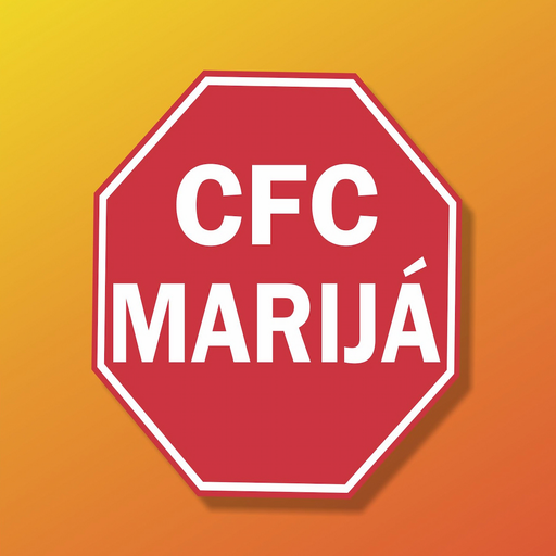 Autoescola Marijá logo