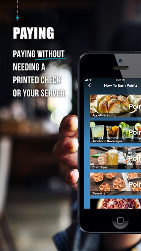 Inspired Rewards Screenshot 4 - AppWisp.com