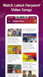 Haryanvi Video : Haryanvi Songs & Dance Videos