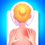 Cover Image of Download Spa ASMR: Play, Relax, and Master the Zen massage 0.7 APK