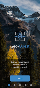 Geo-Quest