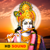 Krishna Aarti HD Sound icon