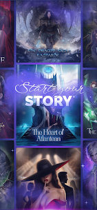 Seven Hearts Stories 5