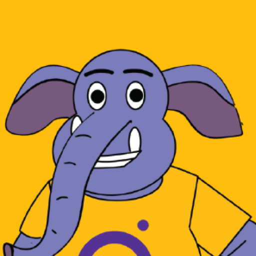 eLimu World Logo