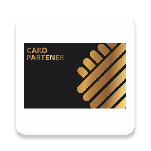 CardPartener  Icon