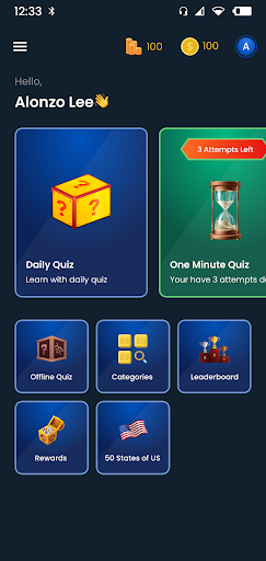 Play & Win:Play for Real Money screenshot