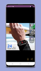 Smart wristband lh719 hotsell