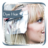How To Dye Hair icon
