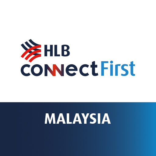 HLB ConnectFirst 1.0.36 Icon